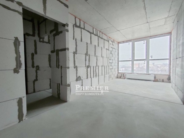 Не переплачуй за чужий ремонт/1-кімнатна в новому ЖК - фото 1