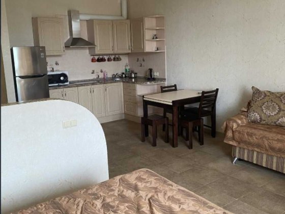 Продам квартиру-студію на 12 ст. В.Фонтана Одеса