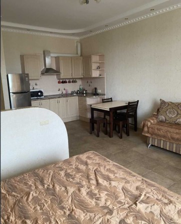 Продам квартиру-студію на 12 ст. В.Фонтана - фото 1