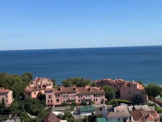 Продам ЖК Посейдон, Море Одеса