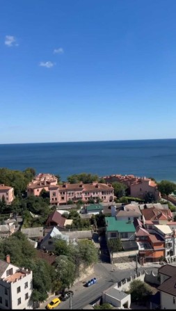 Продам ЖК Посейдон, Море - фото 1