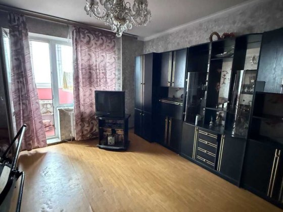 2 кімнатна квартира, 1 ст.Люстдорфської дороги, 8/12, 54м Одеса