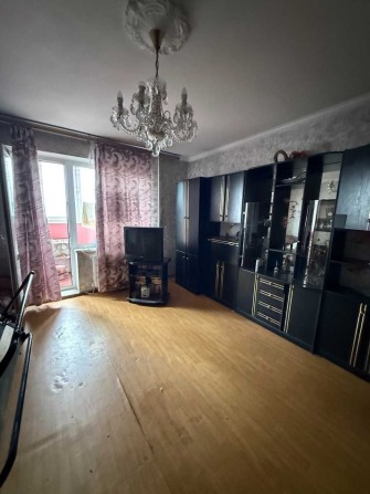 2 кімнатна квартира, 1 ст.Люстдорфської дороги, 8/12, 54м - фото 1