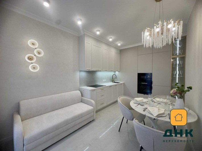 ‼️СТИЛЬНАЯ 1к квартира‼️Атмосфера • Аркадия • Французский б-р • Море - фото 1