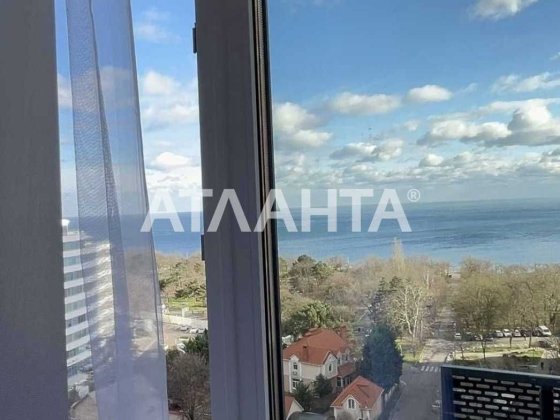 Продается 2-ком. квартира с дизайнерским ремонтом в ЖК Литературный!