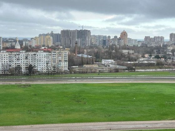 Продам‼️ 1-комн квартира с новым ремонтом в KADORR City Краснова Одеса