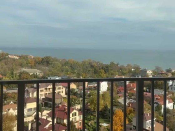 Продам ЖК Посейдон Одеса