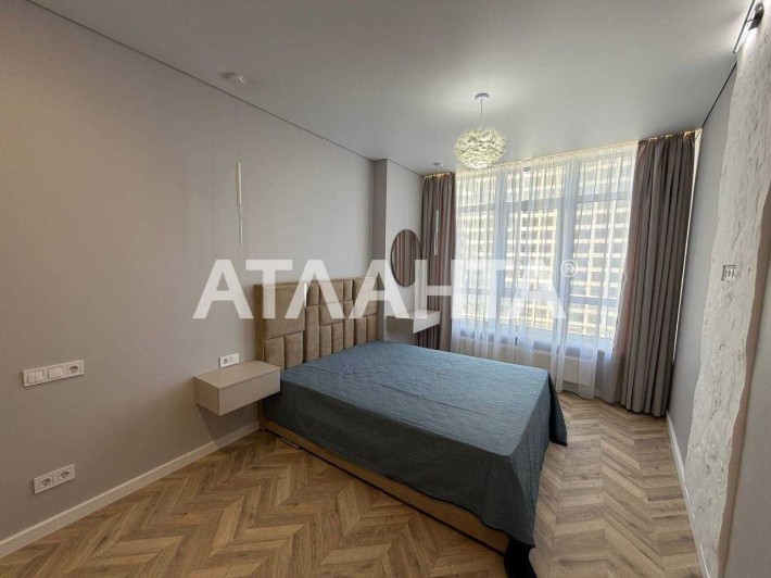 2 кім квартира в Аркадії Новобудова з видом Моря Укомплектована - фото 1