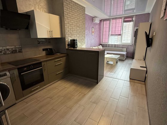 2к в ЖК Одиссей‼️ Таирова‼️ Свежий ремонт‼️ Генератор‼️ Сертификат‼️ Одесса