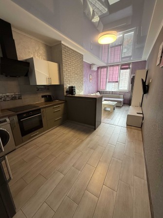 2к в ЖК Одиссей‼️ Таирова‼️ Свежий ремонт‼️ Генератор‼️ Сертификат‼️ - фото 1