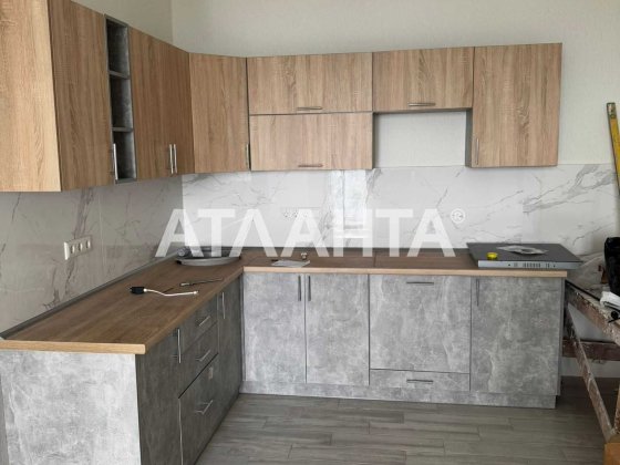 ЖК Михайловский Городок Евроремонт 1 ком 50 м2 Одесса