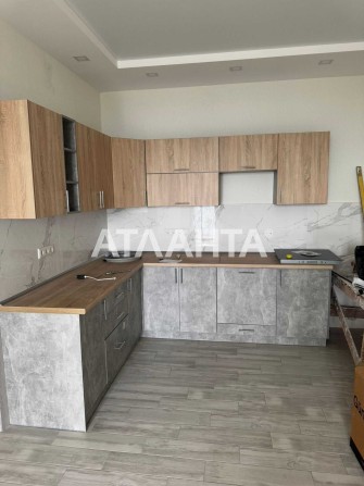 ЖК Михайловский Городок Евроремонт 1 ком 50 м2 - фото 1