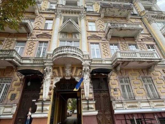 Продається 1-кімнатна квартира в центрі на вул. Гоголя/Сабанєєв Міст! Одеса