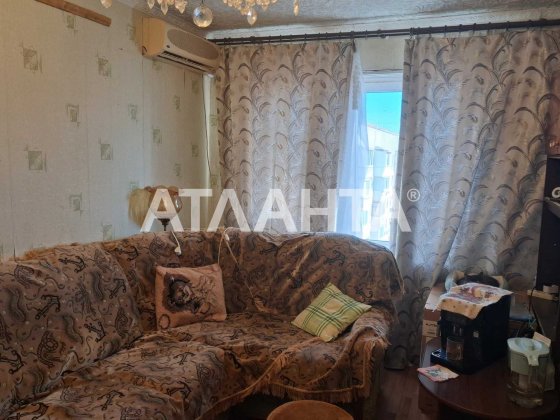 3 комн. по цене двушки Одесса