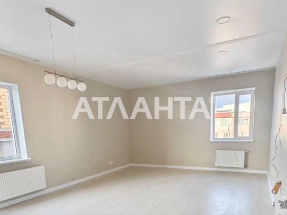 Двокімнатна квартира в ЖК «Затишний» на Слобідці. Одеса