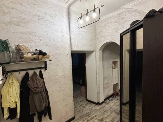 Квартира на Молдаванці