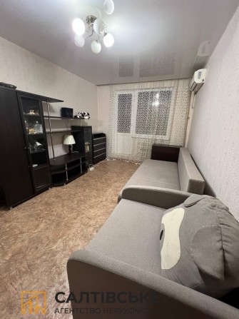 3120-ГО Продам 1к квартиру на Северной Салтовке Северная 4 - фото 1