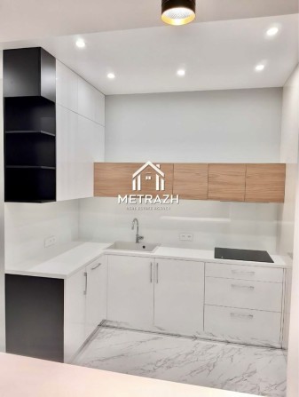 ЖК Театральный, Центр, !!Премиум!! Сад Шевченко - фото 1