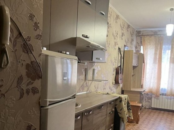 ОВ-3598 Продам гостинку 17м2 на Салтовке Студенческая 535 м/р Харків