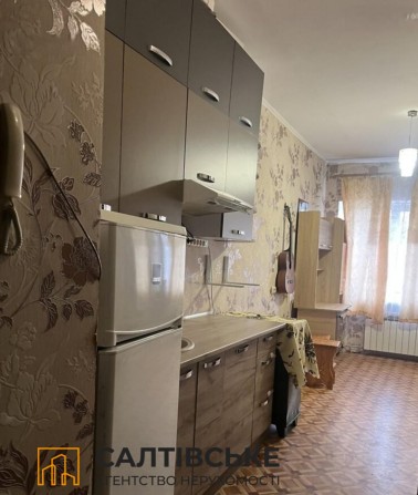 ОВ-3598 Продам гостинку 17м2 на Салтовке Студенческая 535 м/р - фото 1