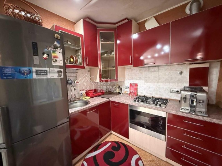 Терміновий продаж! 2к кв метро Бот Сад! Науки! - фото 1