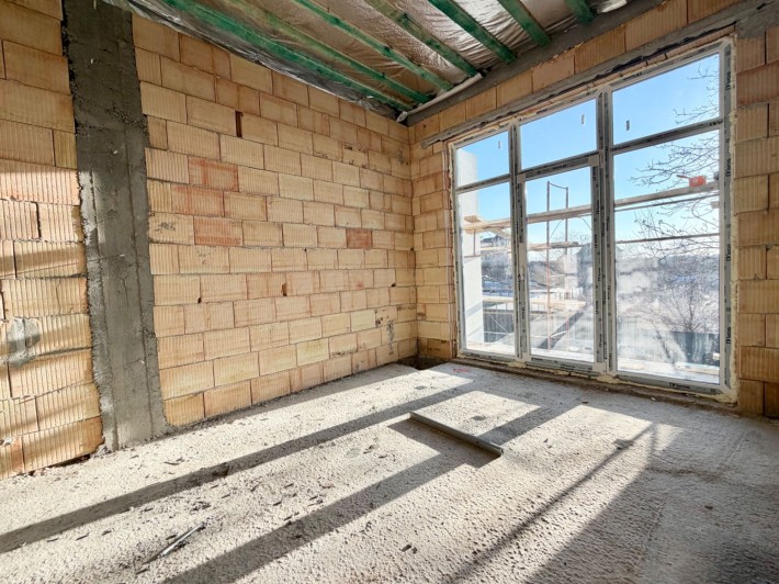 500 метрів від Києва квартира Софіївська Борщагівка єВідновлення БЕЗ% - фото 1