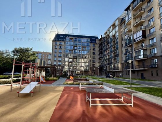 180000$‼️ЖК РЕЗИДЕНЦИЯ‼️4 комнаты ! Чистовая Отделка  130 м2 Харьков