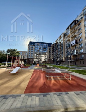 180000$‼️ЖК РЕЗИДЕНЦИЯ‼️4 комнаты ! Чистовая Отделка  130 м2 - фото 1