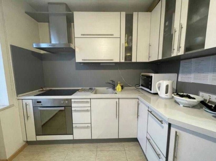 Продам 1 комн квартиру, 36 кв. м Холодная Гора - фото 1