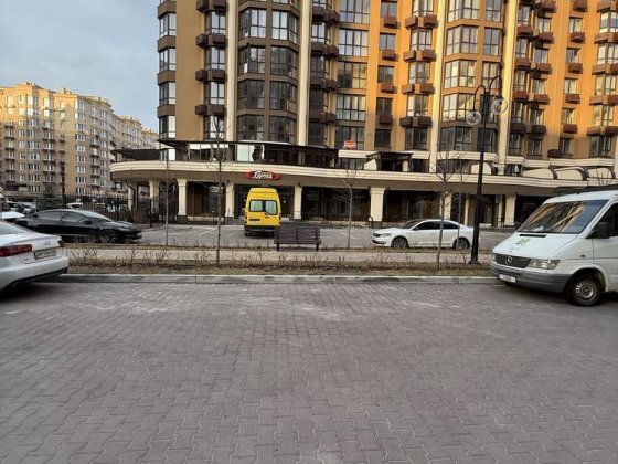 ‼️Популярне планування ‼️ Є-оселя! 2-кімнатна квартира, з документами. Софіївська Борщагівка