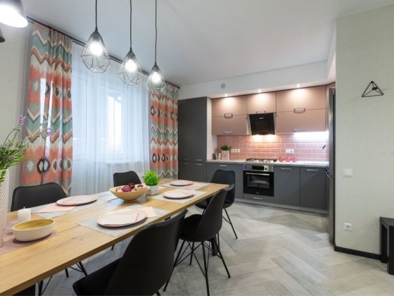 Без комісії. Продам дизайнерську 2к квартиру ЖК Волошковий, ЖК Софія Софіївська Борщагівка