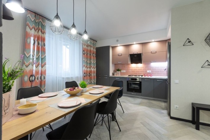 Без комісії. Продам дизайнерську 2к квартиру ЖК Волошковий, ЖК Софія - фото 1