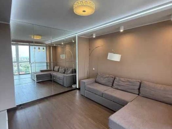 3 к Стильные 87 м2 Олимпийская Новые дома Палац Спорта парк Юрьєва Харьков