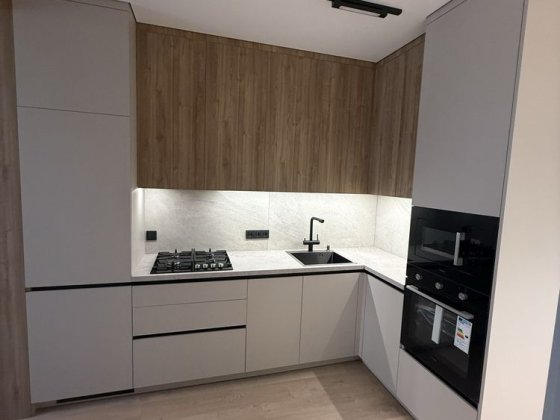 1 кімнатна квартира з ремонтом Софіївська Борщагівка