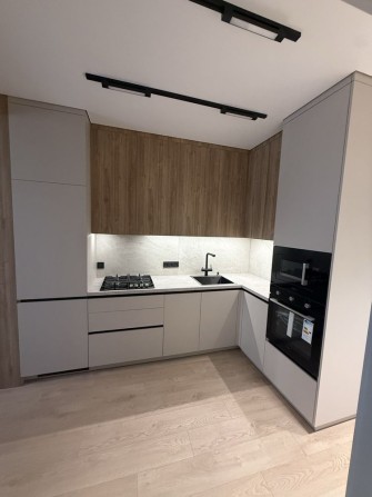 1 кімнатна квартира з ремонтом - фото 1