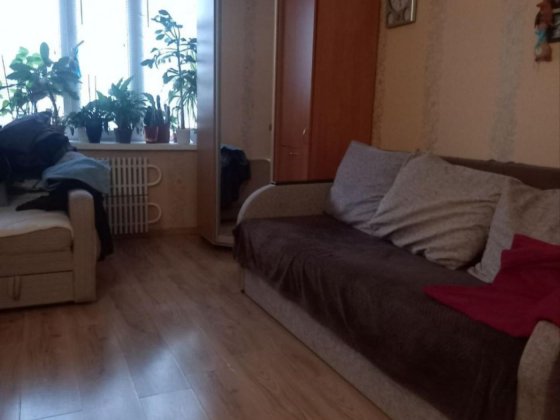 2850-ОВ Продам гостинку 27м2 на Салтовке Медкомплекс 627 м/р Харків