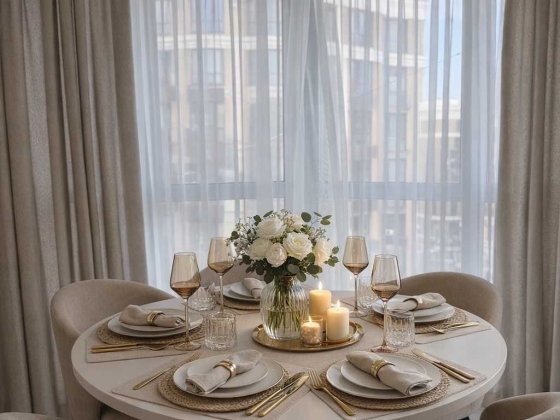 Твій Особистий Рай - Нова ДВУШКА 66 м2 у ЖК Софія Резиденс! Софіївська Борщагівка