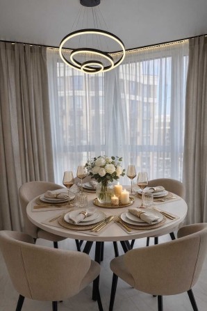 Твій Особистий Рай - Нова ДВУШКА 66 м2 у ЖК Софія Резиденс! - фото 1