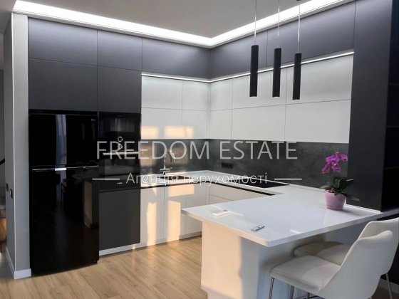 270 тыс.$‼️ЖК ПАВЛОВСКИЙ КВАРТАЛ‼️ЭКСКЛЮЗИВНАЯ квартира/170м!4 cпальни Харьков