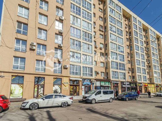 Квартира 2к. Без ремонту. ЖК «Софіївська сфера», Софіївська Борщагівка Софіївська Борщагівка