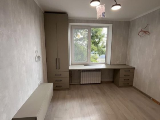 3607-ИК Продам 2к квартиру на Салтовке Студенческая 607 м/р Харків