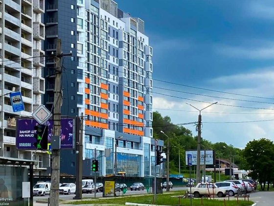 Продам  2 рівневу квартиру на вул. Клочківська, 98А, ЖК Ovis (Овіс) Харьков