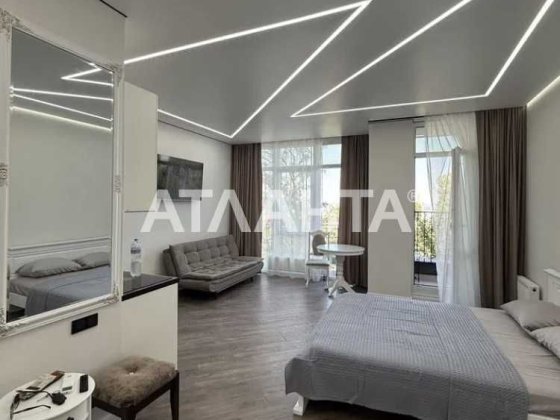 Квартира-студия с на море в центре города в сданном доме на Софиевской Одесса