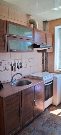 2 кімнатна пр.Тракторобудівників - фото 1