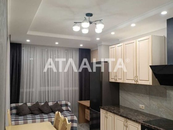 Продается 1-комнатная квартира на Профсоюзной. Одеса