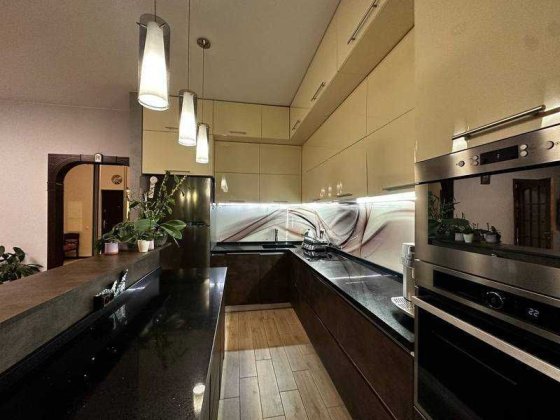 Продам! 2-комн квартира в центре — ЖК Консоль, готова к проживанию Одесса