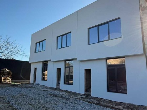 Готові квартири від забудовника, газифіковані Софиевская Борщаговка