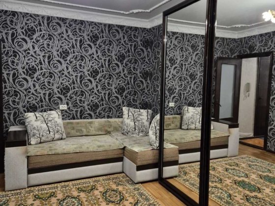 Продаётся 2-комн. кв. м"Г. Труда", хорошее состояние Харьков