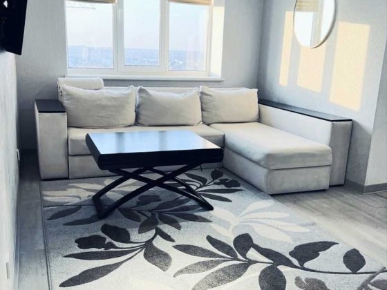 Продам дворівневу 4-кімнатну кртиру ЖК Софіївська Слобідка Софиевская Борщаговка