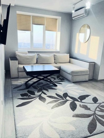 Продам дворівневу 4-кімнатну кртиру ЖК Софіївська Слобідка - фото 1